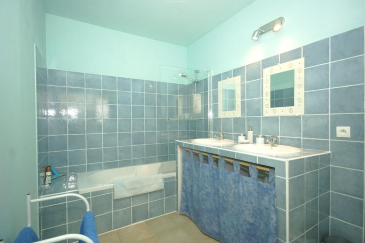 Les Cerises Bed and Breakfast Saint-Saturnin-d'Apt Buitenkant foto